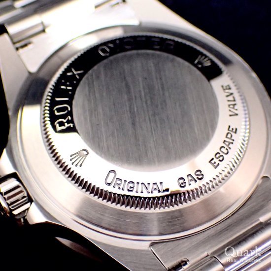 ロレックス シードゥエラー Ref.16600