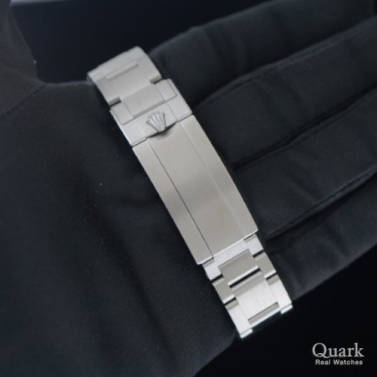 ロレックス サブマリーナー Ref.114060