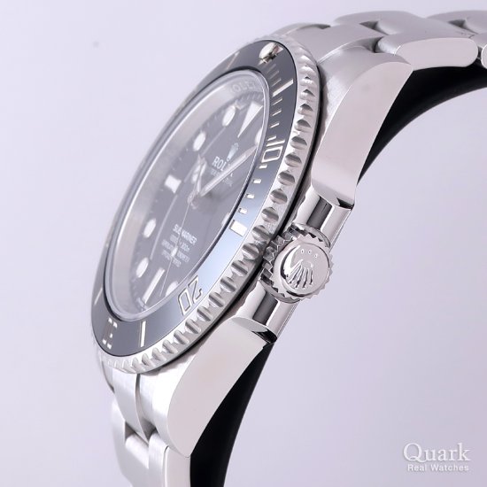 ロレックス サブマリーナー Ref.114060