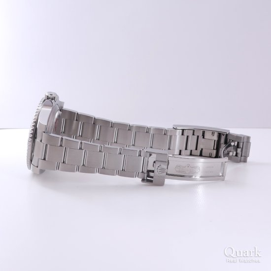 ロレックス サブマリーナー Ref.114060