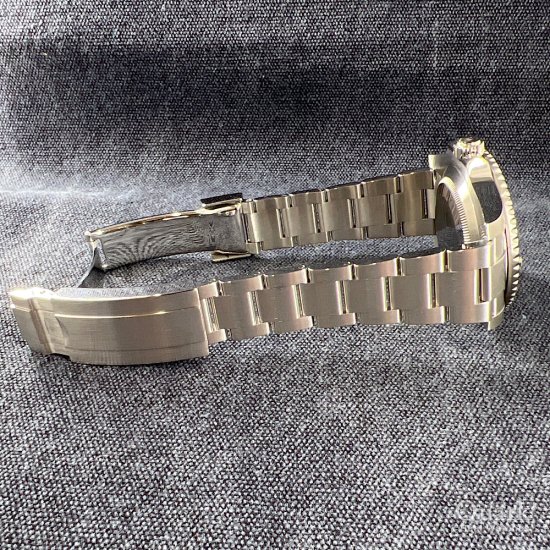 ロレックス サブマリーナー Ref.114060