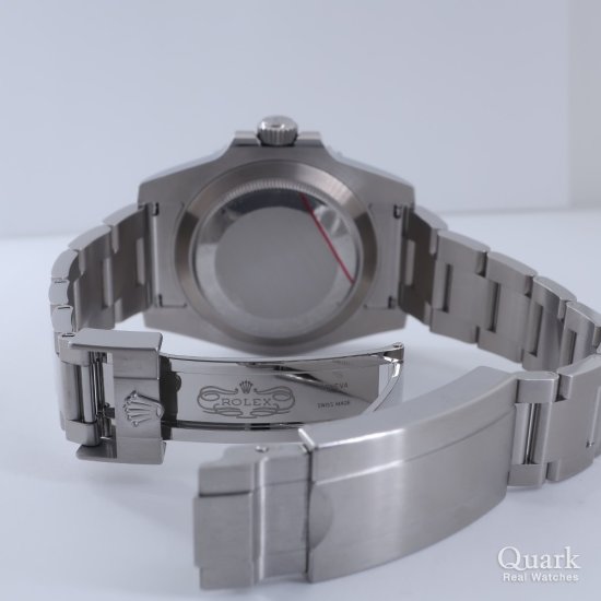 ロレックス サブマリーナー Ref.114060