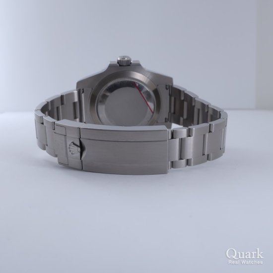 ロレックス サブマリーナー Ref.114060