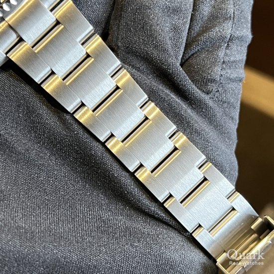 ロレックス サブマリーナー Ref.114060