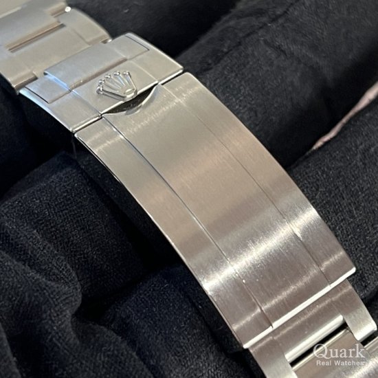 ロレックス サブマリーナー Ref.114060