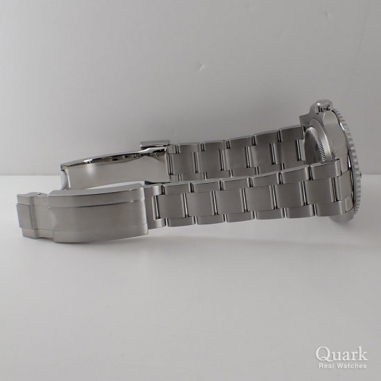 ロレックス サブマリーナー Ref.114060