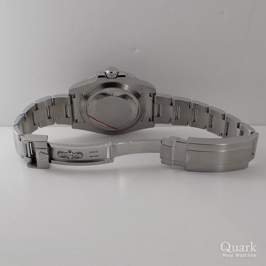 ロレックス サブマリーナー Ref.114060