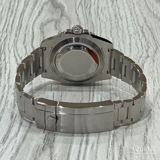 ロレックス サブマリーナー Ref.114060