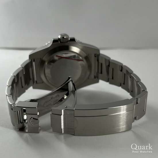 ロレックス サブマリーナー Ref.114060