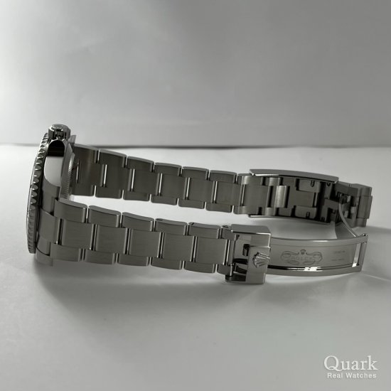 ロレックス サブマリーナー Ref.114060