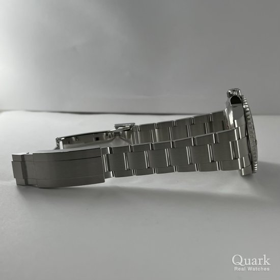 ロレックス サブマリーナー Ref.114060