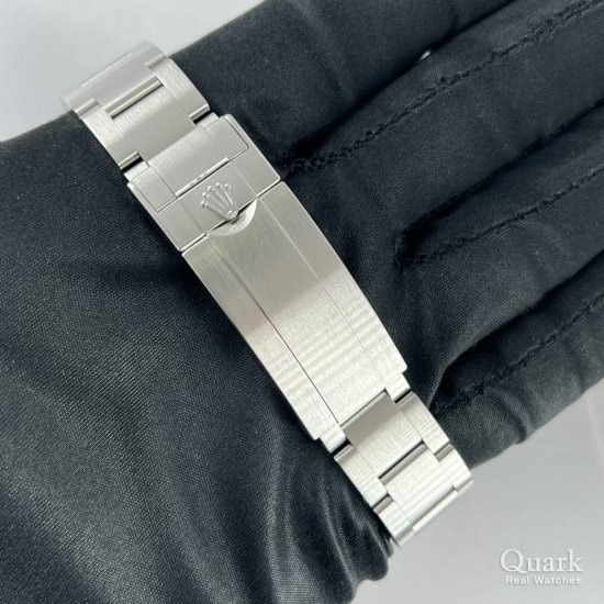 ロレックス サブマリーナー Ref.114060