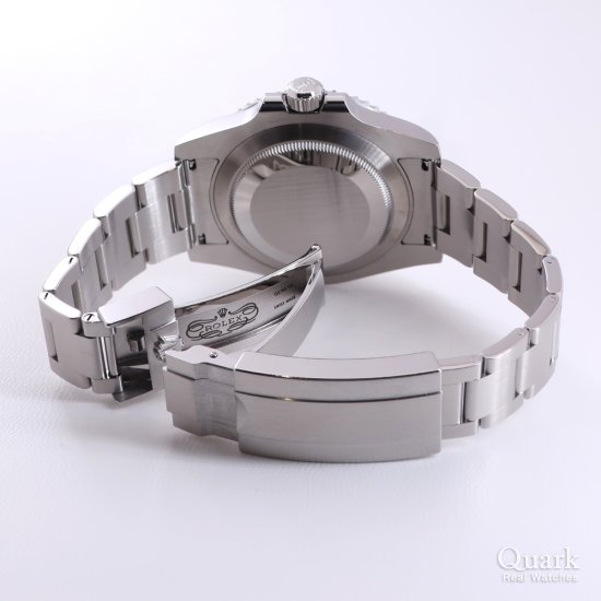 ロレックス サブマリーナー Ref.116610LN