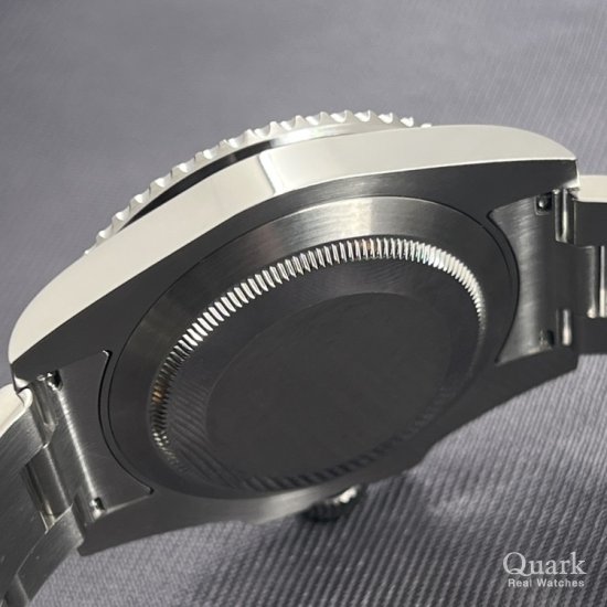 ロレックス サブマリーナー Ref.116610LN