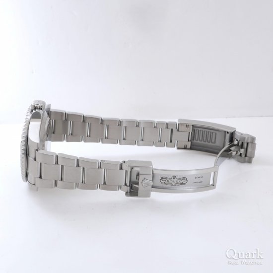 ロレックス サブマリーナー Ref.116610LN