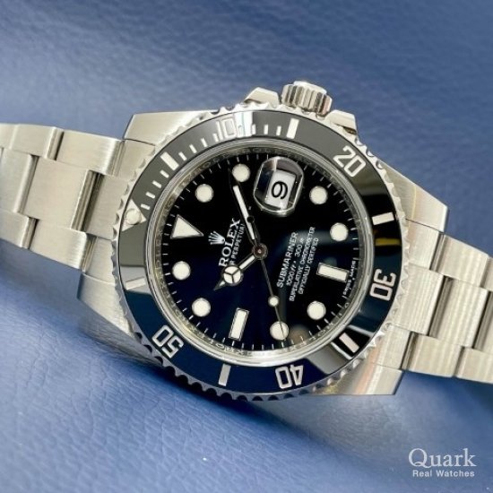 ロレックス サブマリーナー Ref.116610LN