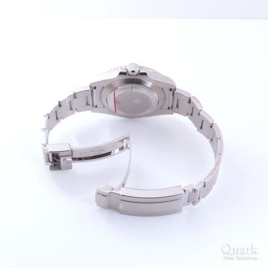 ロレックス サブマリーナー Ref.116610LN