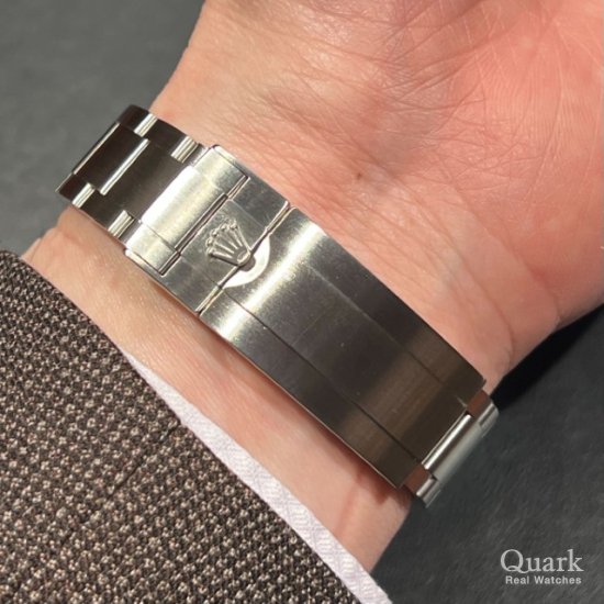 ロレックス サブマリーナー Ref.116610LN