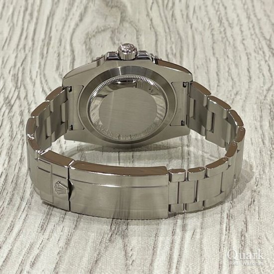 ロレックス サブマリーナー Ref.116610LN