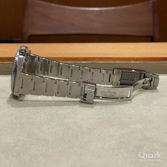 ロレックス サブマリーナー Ref.116610LN