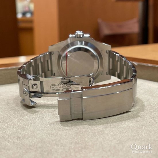 ロレックス サブマリーナー Ref.116610LN