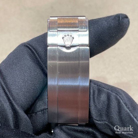 ロレックス サブマリーナー Ref.116610LN