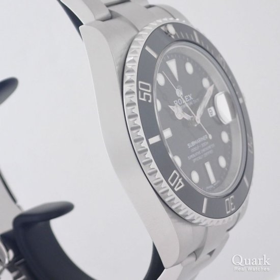 ロレックス サブマリーナー Ref.116610LN