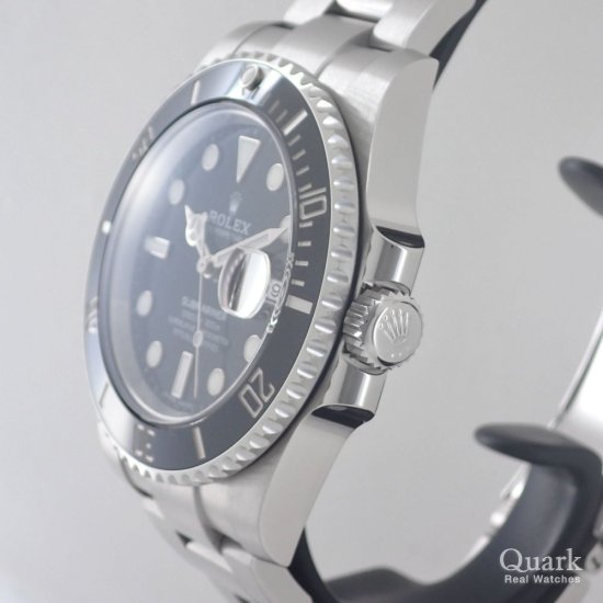 ロレックス サブマリーナー Ref.116610LN