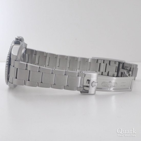 ロレックス サブマリーナー Ref.116610LN