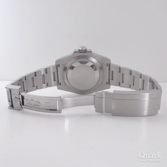 ロレックス サブマリーナー Ref.116610LN