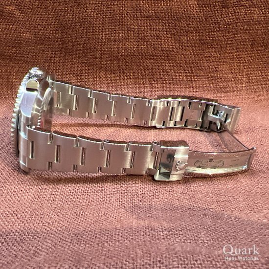 ロレックス サブマリーナー Ref.116610LV