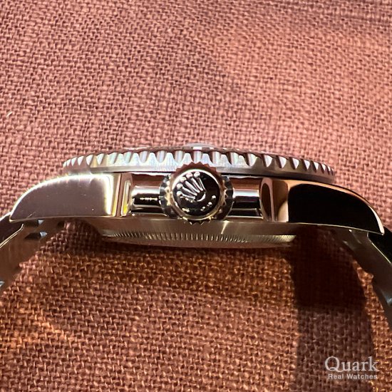 ロレックス サブマリーナー Ref.116610LV