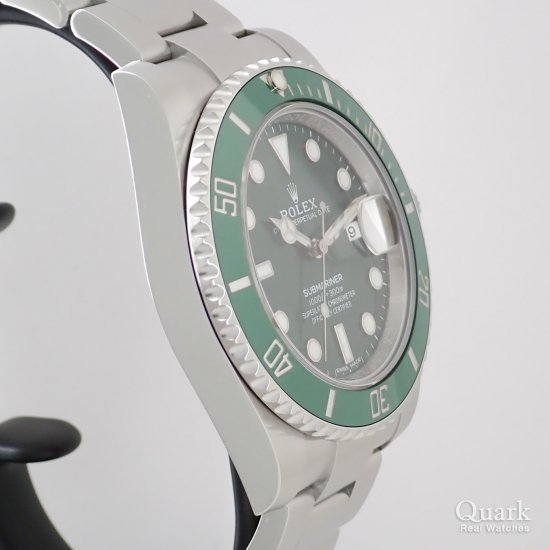 ロレックス サブマリーナー Ref.116610LV