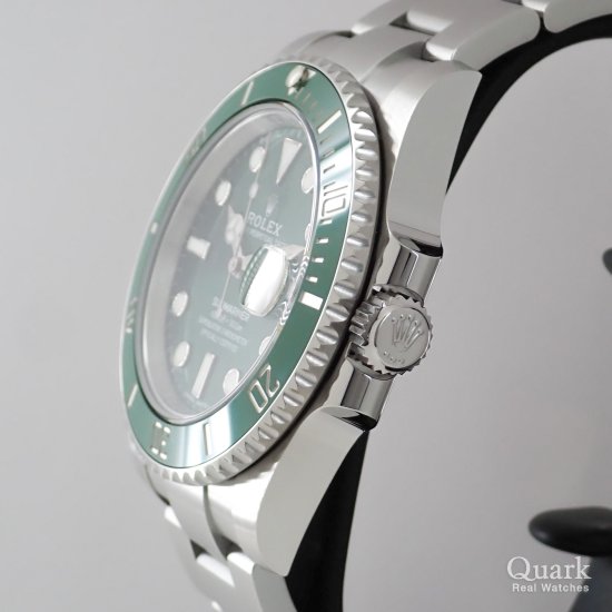 ロレックス サブマリーナー Ref.116610LV