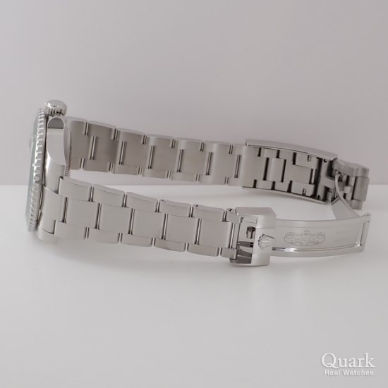 ロレックス サブマリーナー Ref.116610LV