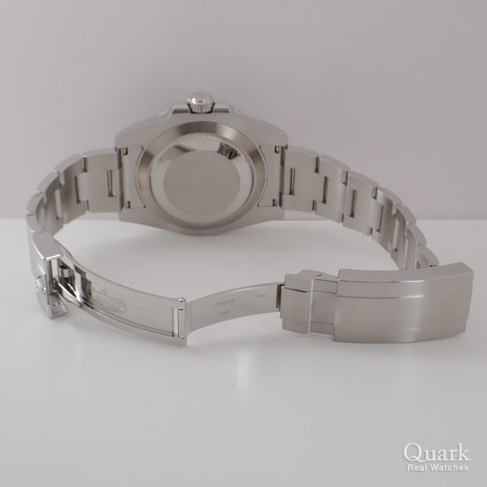 ロレックス サブマリーナー Ref.116610LV