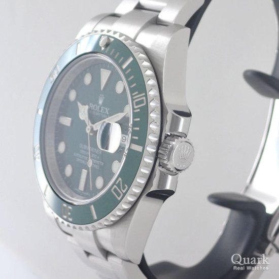 ロレックス サブマリーナー Ref.116610LV