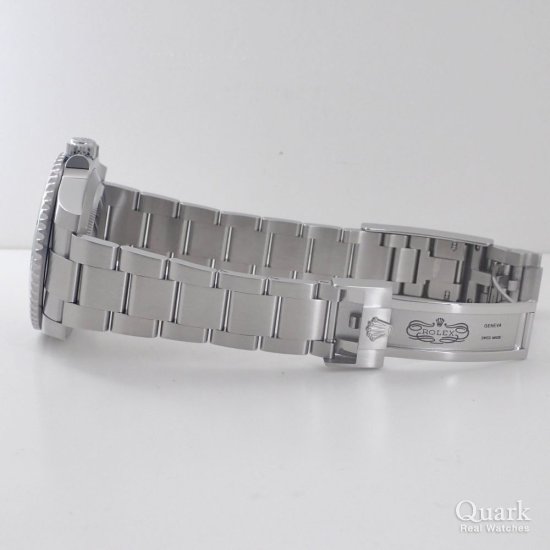 ロレックス サブマリーナー Ref.116610LV