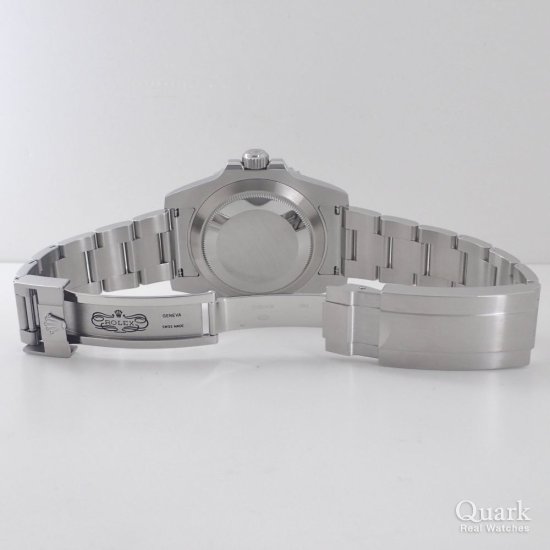 ロレックス サブマリーナー Ref.116610LV