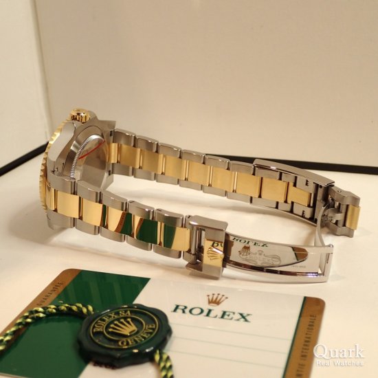 ロレックス サブマリーナー Ref.116613LB