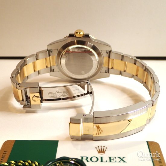 ロレックス サブマリーナー Ref.116613LB