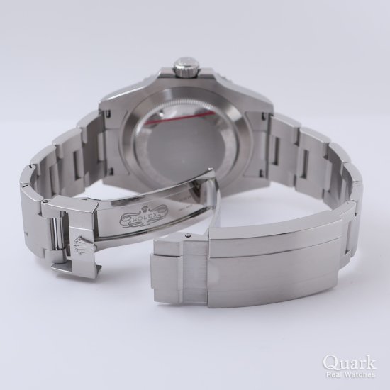 ロレックス サブマリーナー Ref.124060