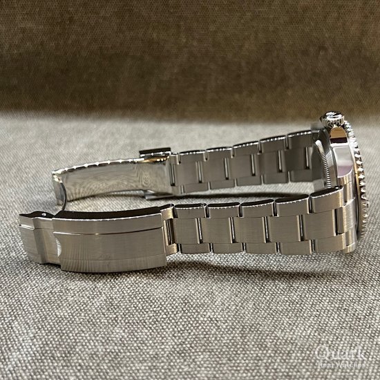 ロレックス サブマリーナー Ref.124060