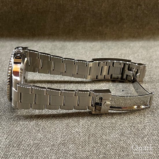 ロレックス サブマリーナー Ref.124060