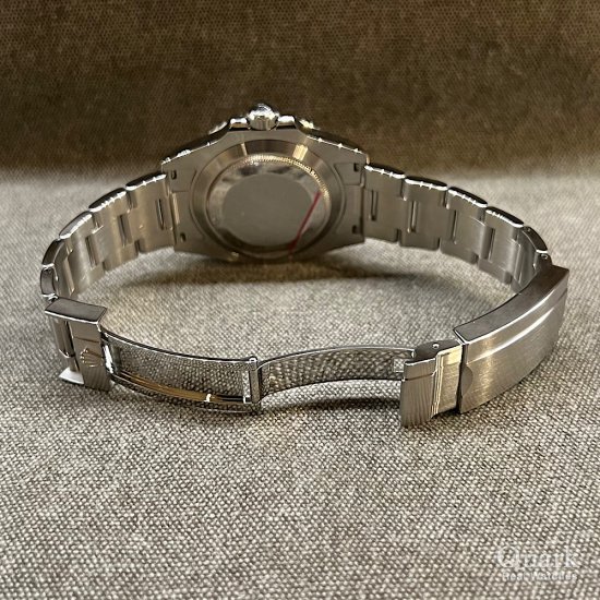 ロレックス サブマリーナー Ref.124060