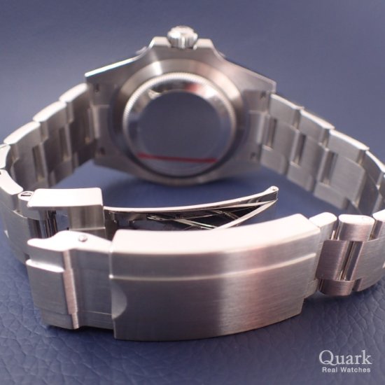 ロレックス サブマリーナー Ref.124060