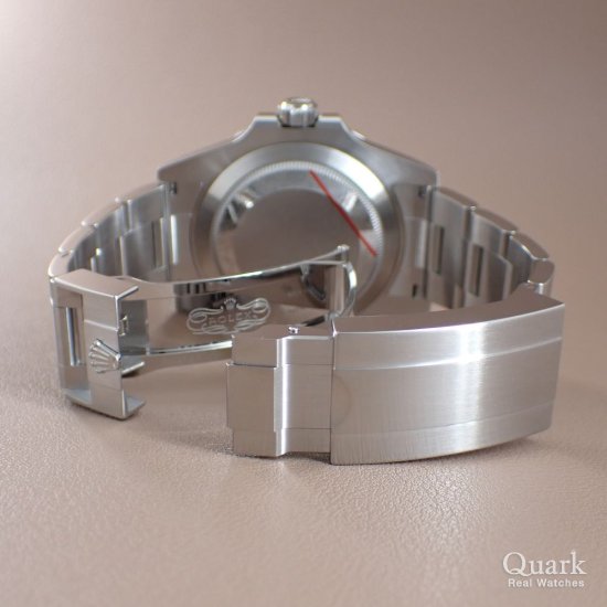 ロレックス サブマリーナー Ref.124060