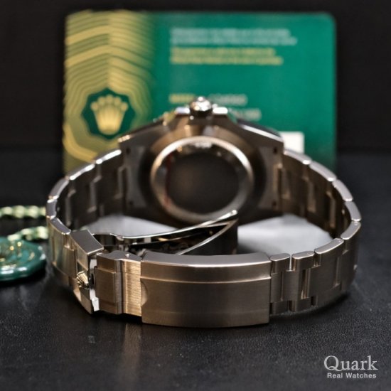 ロレックス サブマリーナー Ref.124060