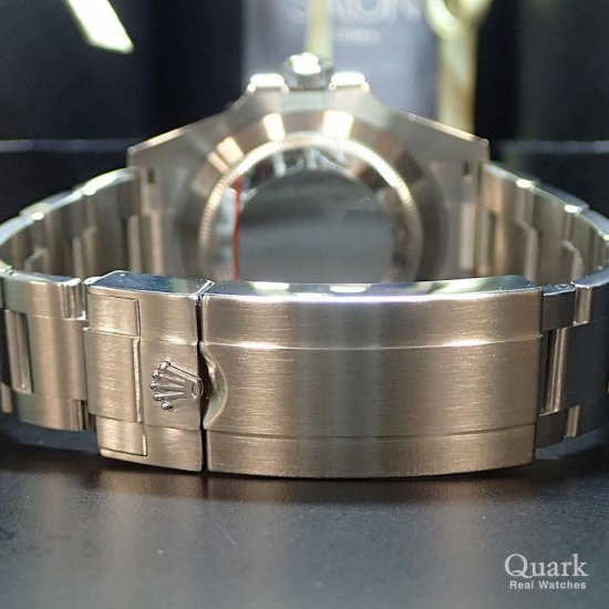 ロレックス サブマリーナー Ref.124060