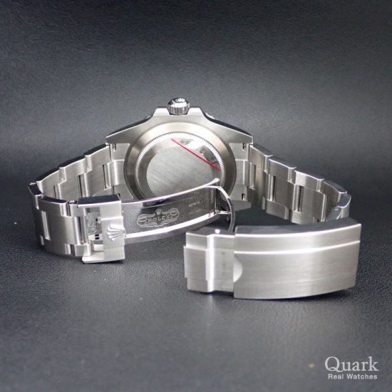 ロレックス サブマリーナー Ref.126610LN